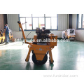 Street Price Steel Wheel Small Road Roller For Asphalt (FYL-600C)